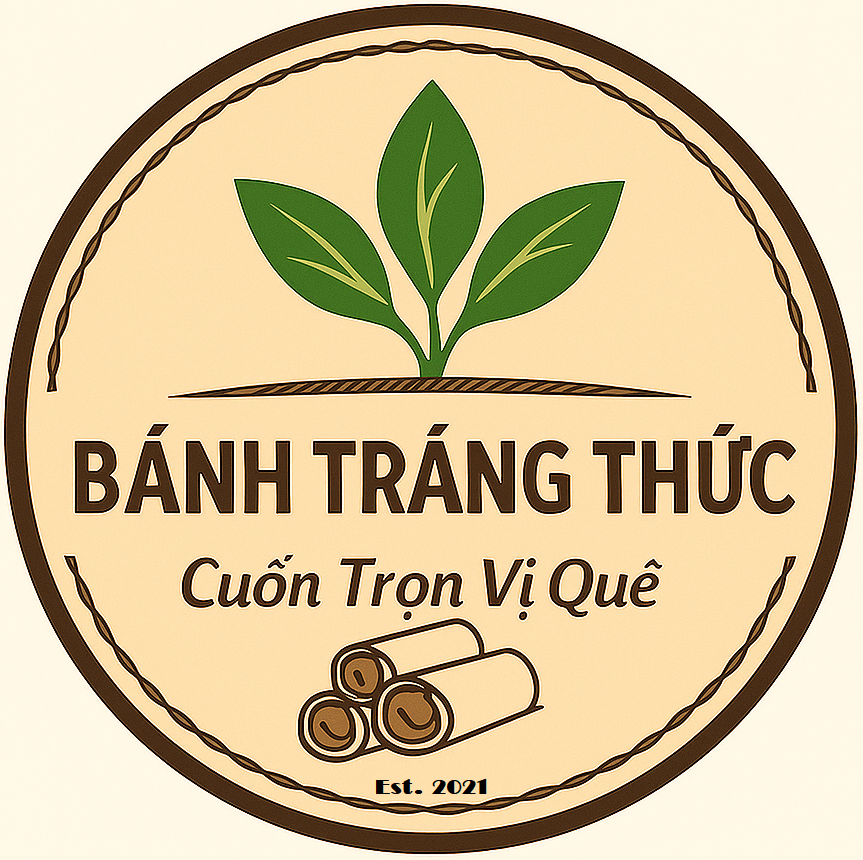 Bánh Tráng Thức